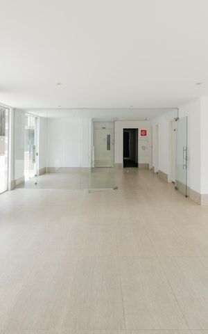 Apartamento à venda com 45m², 1 quarto e 1 vaga