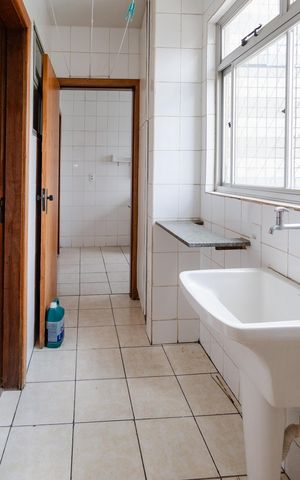 Apartamento à venda com 45m², 1 quarto e 1 vaga