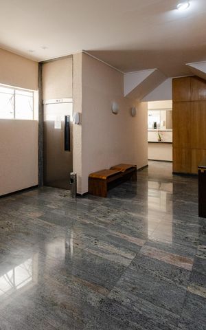 Apartamento à venda com 45m², 1 quarto e 1 vaga