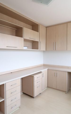 Apartamento para alugar com 117m², 3 quartos e 1 vagaQuarto 3 - Escritório