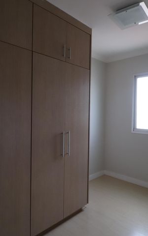 Apartamento para alugar com 117m², 3 quartos e 1 vagaQuarto 1