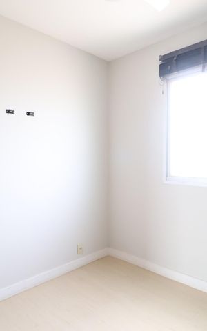 Apartamento para alugar com 117m², 3 quartos e 1 vagaQuarto 2