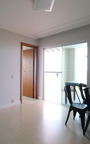 Apartamento para alugar com 117m², 3 quartos e 1 vagaSala da Cobertura