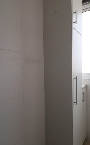 Apartamento para alugar com 117m², 3 quartos e 1 vagaÁrea de Serviço