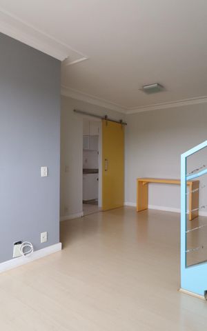 Apartamento para alugar com 117m², 3 quartos e 1 vagaSala