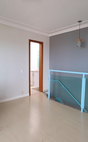 Apartamento para alugar com 117m², 3 quartos e 1 vagaSala da Cobertura