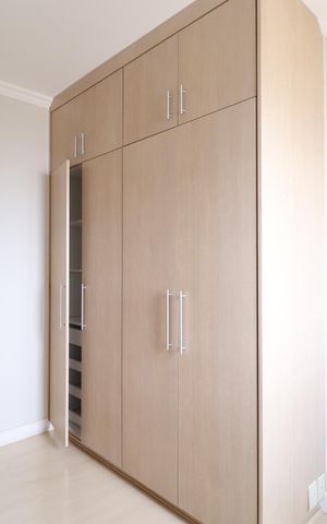 Apartamento para alugar com 117m², 3 quartos e 1 vagaQuarto 1