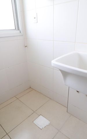 Apartamento para alugar com 117m², 3 quartos e 1 vagaÁrea de Serviço