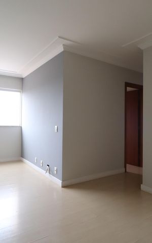 Apartamento para alugar com 117m², 3 quartos e 1 vagaSala