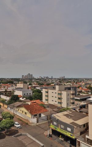 Apartamento para alugar com 117m², 3 quartos e 1 vagaVista