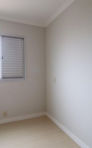 Apartamento para alugar com 117m², 3 quartos e 1 vagaQuarto 1