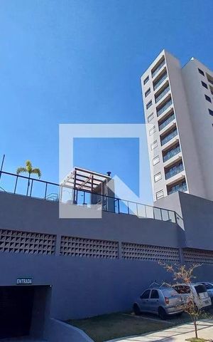 Apartamento para alugar com 35m², 1 quarto e 1 vaga Apartamento para alugar com 35m², 1 quarto e 1 vagaFachada do Condomínio