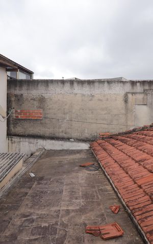 Casa para alugar com 200m², 2 quartos e sem vagaExtensão da Área de Serviço
