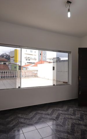 Casa para alugar com 200m², 2 quartos e sem vagaSala