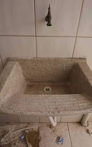 Casa para alugar com 200m², 2 quartos e sem vagaÁrea de Serviço