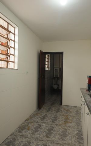Casa para alugar com 200m², 2 quartos e sem vagaCozinha