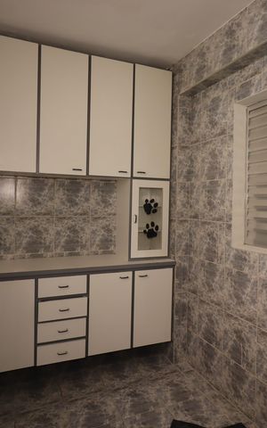 Casa para alugar com 200m², 2 quartos e sem vagaCozinha