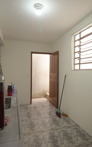 Casa para alugar com 200m², 2 quartos e sem vagaCozinha