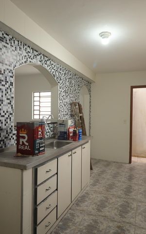 Casa para alugar com 200m², 2 quartos e sem vagaCozinha