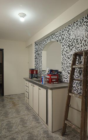 Casa para alugar com 200m², 2 quartos e sem vagaCozinha