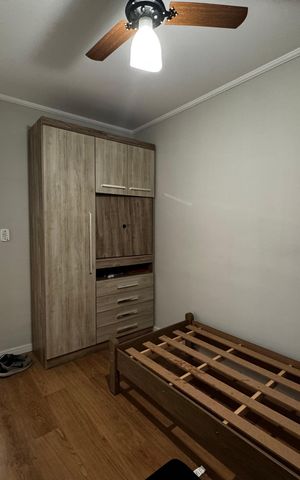 Apartamento à venda com 54m², 2 quartos e 1 vaga Apartamento à venda com 54m², 2 quartos e 1 vagaQuarto 2Quarto 2