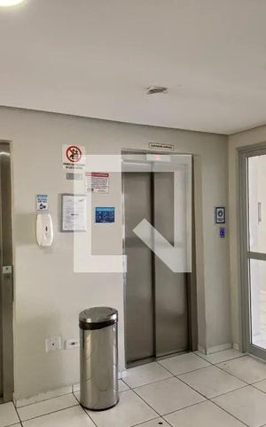 Apartamento à venda com 54m², 2 quartos e 1 vaga Apartamento à venda com 54m², 2 quartos e 1 vagaÁrea comum