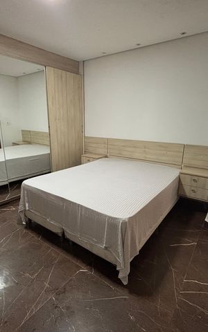 Casa para alugar com 130m², 3 quartos e 1 vagaSuite 1