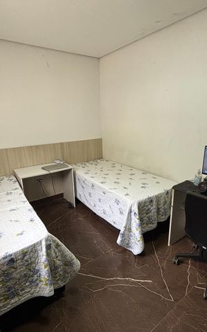 Casa para alugar com 130m², 3 quartos e 1 vagaQuarto 1