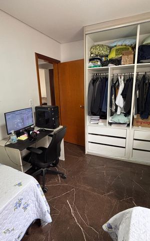 Casa para alugar com 130m², 3 quartos e 1 vagaQuarto 1