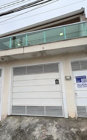 Casa para alugar com 130m², 3 quartos e 1 vagaFachada