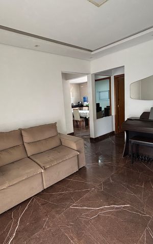 Casa para alugar com 130m², 3 quartos e 1 vagaSala