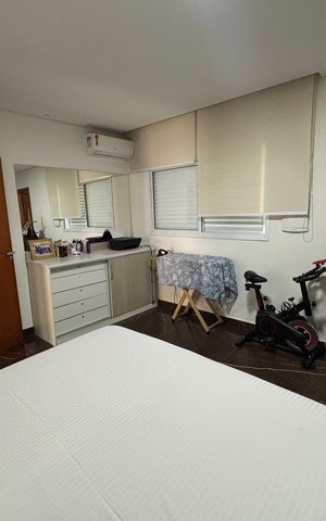 Casa para alugar com 130m², 3 quartos e 1 vagaSuite 1