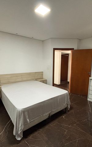 Casa para alugar com 130m², 3 quartos e 1 vagaSuite 1