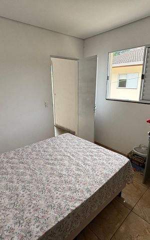 Casa para alugar com 130m², 3 quartos e 1 vagaSuite 2