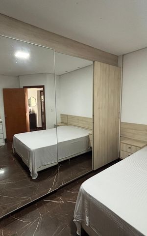Casa para alugar com 130m², 3 quartos e 1 vagaSuite 1