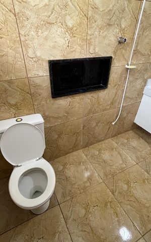 Casa para alugar com 130m², 3 quartos e 1 vagaBanheiro suíte 2