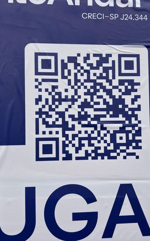 Casa para alugar com 130m², 3 quartos e 1 vagaQr code