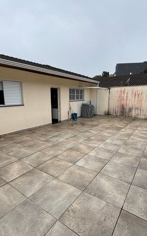 Casa para alugar com 130m², 3 quartos e 1 vagaÁrea de Serviço