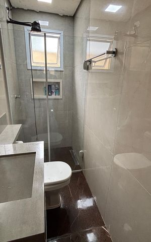 Casa para alugar com 130m², 3 quartos e 1 vagaBanheiro