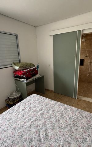 Casa para alugar com 130m², 3 quartos e 1 vagaSuite 2