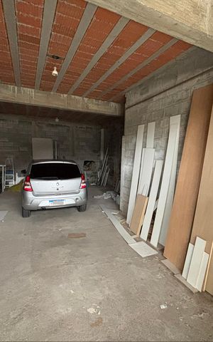 Casa para alugar com 130m², 3 quartos e 1 vagaGaragem