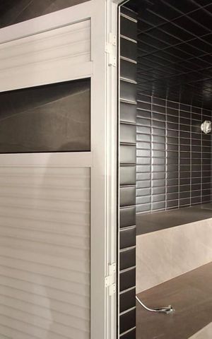 Apartamento para alugar com 66m², 2 quartos e 2 vagas Apartamento para alugar com 66m², 2 quartos e 2 vagasÁrea comum - Sauna