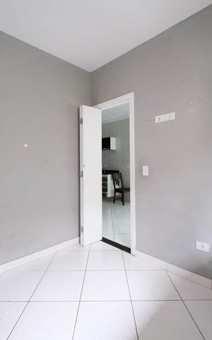 Apartamento para alugar com 38m², 2 quartos e sem vagaQuarto 1
