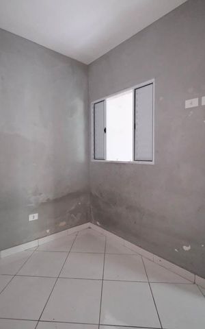 Apartamento para alugar com 38m², 2 quartos e sem vagaQuarto 2