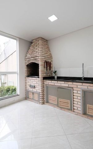 Apartamento para alugar com 38m², 2 quartos e sem vagaÁrea comum