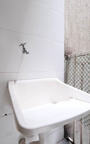Apartamento para alugar com 38m², 2 quartos e sem vagaÁrea de Serviço