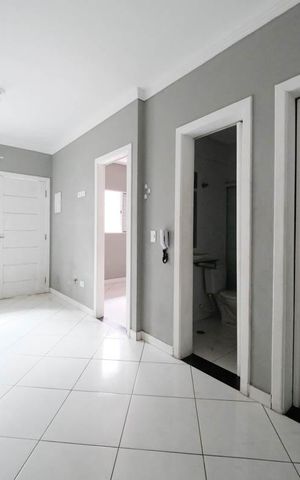 Apartamento para alugar com 38m², 2 quartos e sem vagaSala/Cozinha