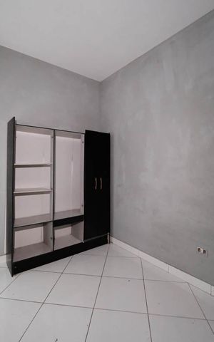 Apartamento para alugar com 38m², 2 quartos e sem vagaQuarto 2