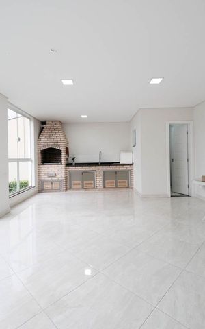 Apartamento para alugar com 38m², 2 quartos e sem vagaÁrea comum