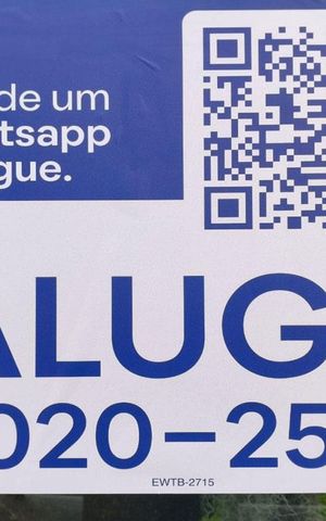 Apartamento para alugar com 38m², 2 quartos e sem vaga Apartamento para alugar com 38m², 2 quartos e sem vagaFachada